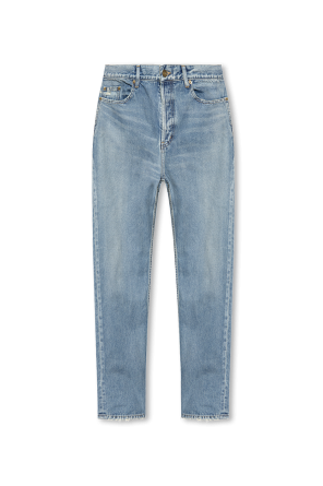 Amiri Jeans with logo | Men's Clothing | Vitkac
